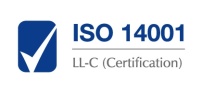 LL-C Certifikace ISO 14001