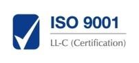 LL-C Certifikace ISO 9001